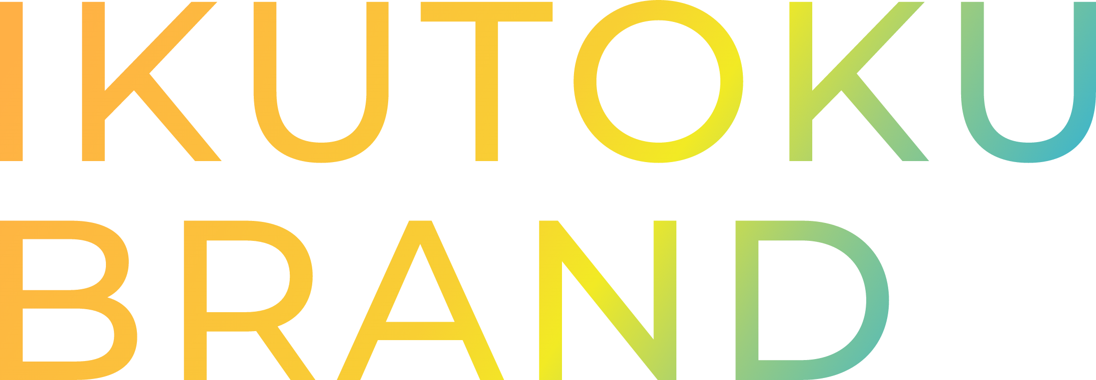 IKUTOKU BRAND